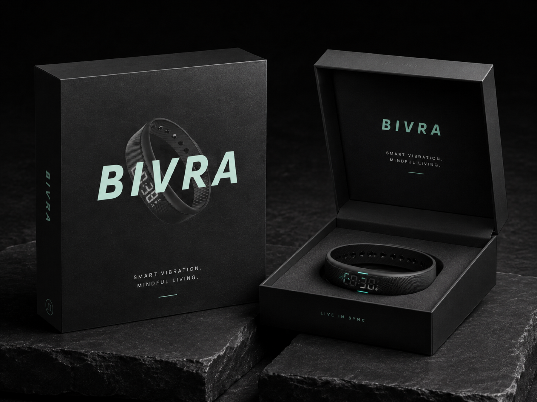 BIVRA y su empaque premium